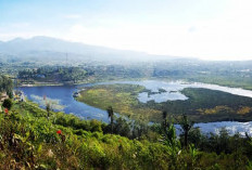 Kolaborasi Pemkab dan Investor, Danau Mas Harun Bastari Menuju Destinasi Wisata Kelas Nasional