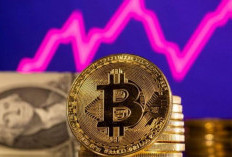 Dogecoin Anjlok 10%, Bitcoin Turun ke $96.000, Likuidasi Posisi Long $560 Juta