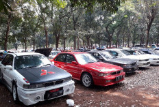 7 Rekomendasi Mobil Sedan Bekas Murah, Harganya Setara Motor NMax