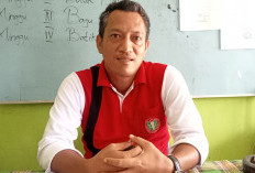 SDN 105 RL Targetkan 3 Rombel Baru