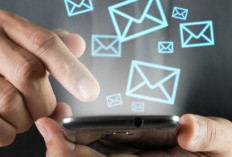 Mengapa Tiba-Tiba Muncul SMS Kode Verifikasi di HP? Ketahui Penyebabnya!