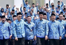 Ambang Batas SKD CPNS 2024 Terbaru, BKN Perbolehkan Tidak Ikut Tes?