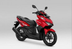 Naik Lagi, Ini Harga Honda Vario per April 2025