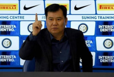 Mengenal Fakta dari Sosok Zhang Jindong, Pengusaha Sukses Sekaligus Pecinta Sepak Bola