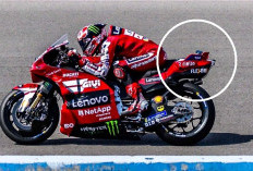 Ducati Sekarang Jadi Tukang Tiru Spoiler
