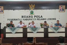 Ini Agenda Perlombaan HUT RI ke 79 di Rejang Lebong!