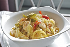 Kelezatan Pepaya dalam Masakan Nusantara ! Sehat, Praktis, dan Bergizi