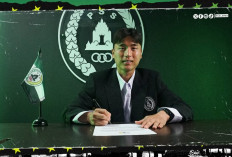 PSS Sleman Datangkan Anak Asuh Shin Tae-yong