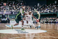   IBL 2026 Makin Sengit, Ini Kata Menpora