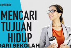 Belajar Bukan Sekadar Nilai: Menemukan Tujuan Hidup dari Sekolah