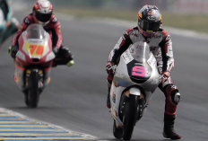 Bersama Quartararo, Veda Pratama Jadi Brand Ambassador FIM MotoMini World Series 2026    