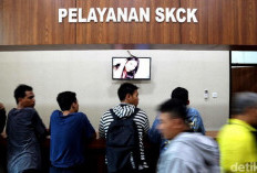 Syarat, Cara dan Biaya Perpanjang SKCK 2025