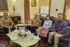 Setengah Dibuka, Oleh: Dahlan Iskan