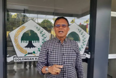 Tim Pemenangan Romer Ucapkan Selamat Helmi-Mian