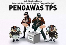 Kebutuhan PTPS Masih Kurang