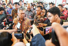 Pemerintah Hanya Beri Diskon Tiket Lebaran 2025 Pada Pesawat, Ini Alasannya !