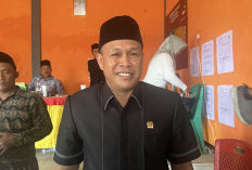 Ini Usulan Reses DPRD Provinsi Bengkulu Arpantoni