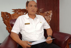 Jalan S Sukowati Curup Ditargetkan Rampung Oktober 2025