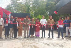 SPBU Pekalongan Launching Auto Glaze Perdana di Bengkulu, Rustam : Car Wash Bertaraf Internasional