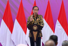 Jokowi Teken Perpres, Gubernur Terpilih Bakal Dilantik 7 Februari 2025 