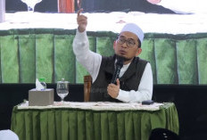 Akhiri Hidup dengan Kebaikan, Simak Penjelasan Ustaz Adi Hidayat Beramal Agar Husnul Khatimah