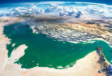 Selat Hormuz Ditutup Lagi, Lalu Lintas Kapal Dihentikan hingga Waktu yang Belum Ditentukan