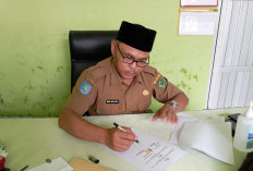 PKM Sumber Urip Gencarkan Peningkatan Layanan Pustu