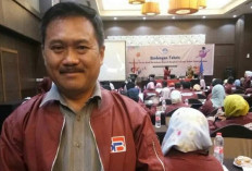 Kasus Ketapel Guru, PGRI RL Ajak Hormati Keputusan Hukum