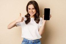 Belanja Akhir Tahun Makin Hemat ! 5 HP Infinix Ini Turun Harga di 2025