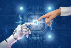 Terancam AI ? 7 Profesi Ini Diprediksi Tetap Dibutuhkan di Masa Depan !
