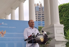 Heboh Isu Dapur MBG Fiktif, BGN Bantah: Ada yang Sudah Dibangun, Ada yang Belum