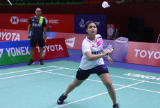 Jelang Toyota Thailand Open 2024, Pemain Siap Beradaptasi 