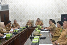  Pemkab Rejang Lebong Fokuskan Pembangunan Empat SPPG di Daerah Terpencil