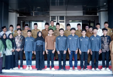 Lulusan SMK di Bengkulu Berangkat ke Jepang, Total 21 Orang