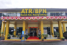 Mediasi Sengketa Tanah SD UA Gagal, BPN Serahkan Keputusan ke Pihak Bersengketa