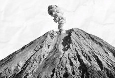 Gunung Semeru Meletus, Waspadai Lahar Panas