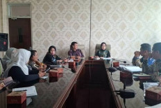 Pemkab Siapkan Raperda Penyertaan Modal BUMD, Fokus Perkuat Layanan dan PAD