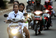 Orang Tua Wajib Tahu ! Bahaya dan Sanksi Jika Anak di Bawah Umur Mengemudi