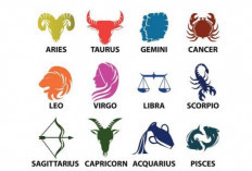 Ini Daftar Zodiak Paling Cerdas, Benarkah?