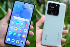 Xiaomi 13T Anjlok di Mei 2025, Ini Harga Terbarunya!
