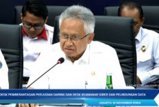 Mendikti Cabut Permendikbud Nomor 44 Tahun 2024 Tentang Tukin Dosen, Ada Apa?