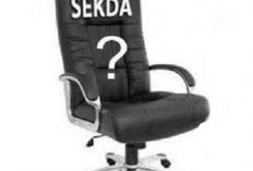  Masuki Tahap Akhir, Iwan Badar dan Elva jadi Kandidat Sekda RL