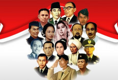 Ini Pentingnya Pelajar Menghargai Jasa Pahlawan!