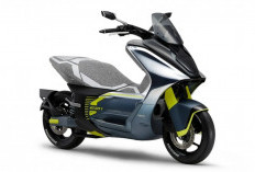 Di Antara Deru dan Senyap: Masa Depan Yamaha di Era Elektrifikasi