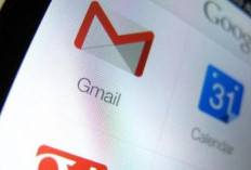 Peringatan Penting! Pengguna Gmail Harus Segera Ganti Alamat Email!