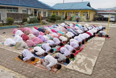 Angkat Tema Kearifan Lokal, Sekolah di Rejang Lebong Gelar P5!