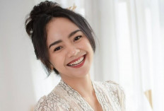 Kamu Harus Tahu! Ini Tips Diet Ala Ayu Puspa Dapat Turun 15 Kg dalam 6 Bulan Tanpa Diet Ekstrem!