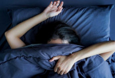 Fakta Menarik! 3 Ciri Orang yang Lebih Nyaman Tidur Tanpa Cahaya