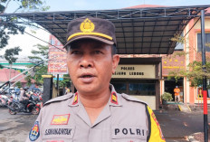 Polres RL Intensifkan Patroli Jelang Pemilu 2024