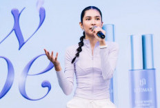 Glowing Tanpa Ribet ala Mikha Tambayong, Bisa Kamu Ikuti Setiap Hari !